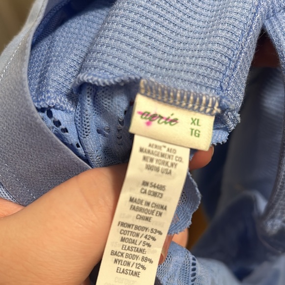 NWOT Aerie Tank Bralette - Picture 5 of 5